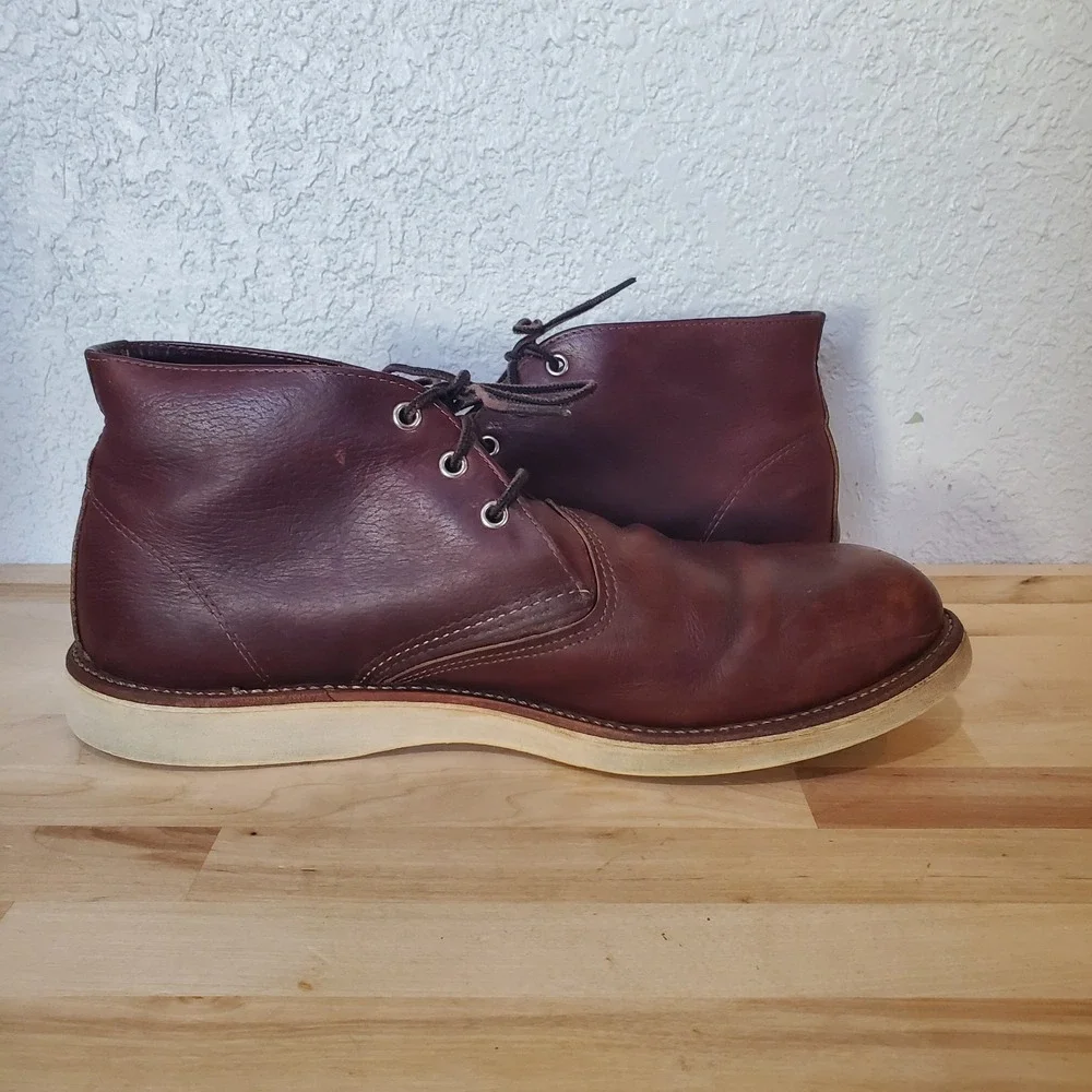 Red Wing Shoes red wing